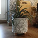 Keramični lonec Rustic 05.187.14